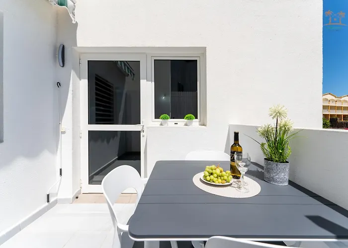 Blissful Apartment
