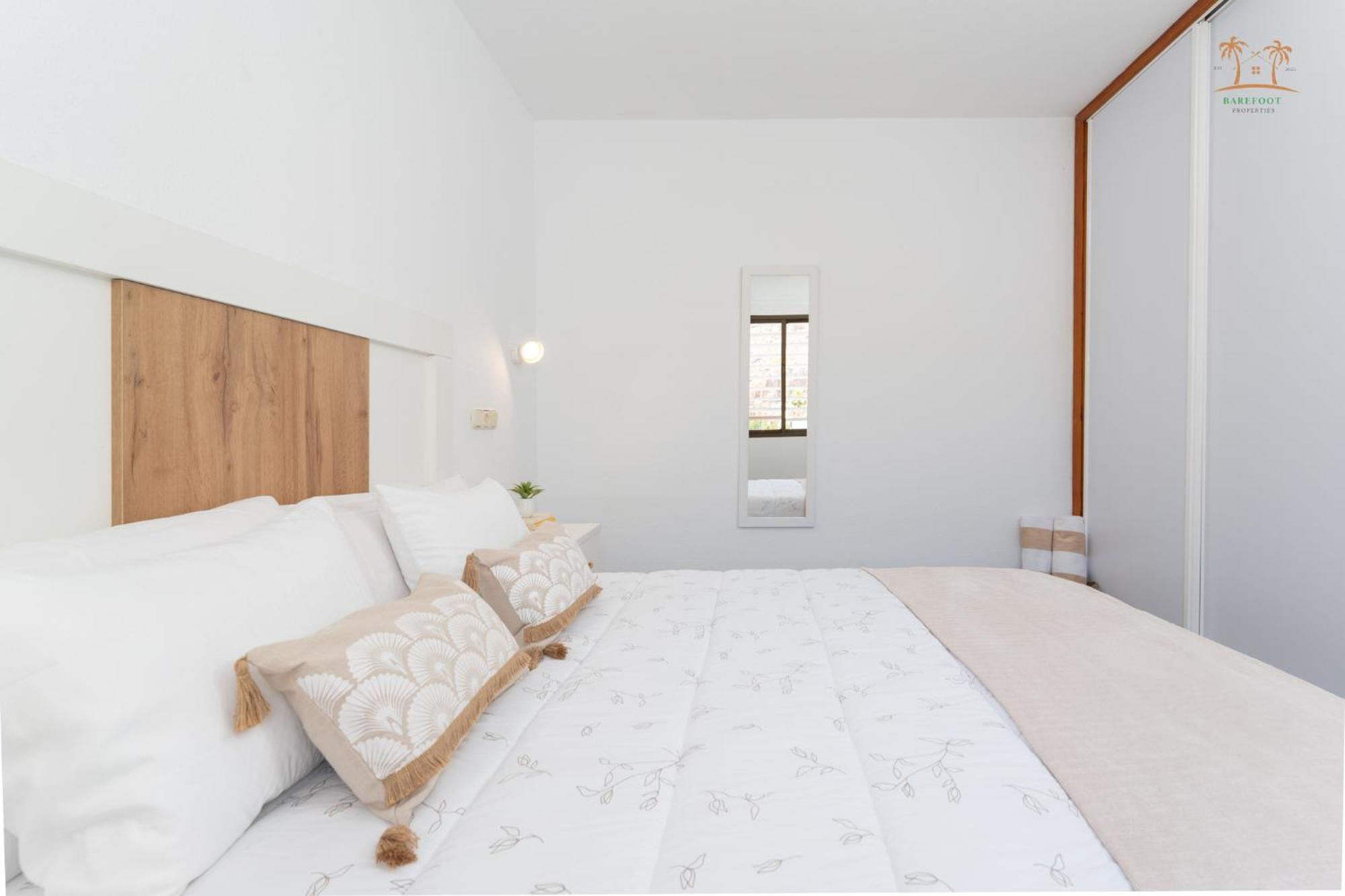 Blissful Apartament