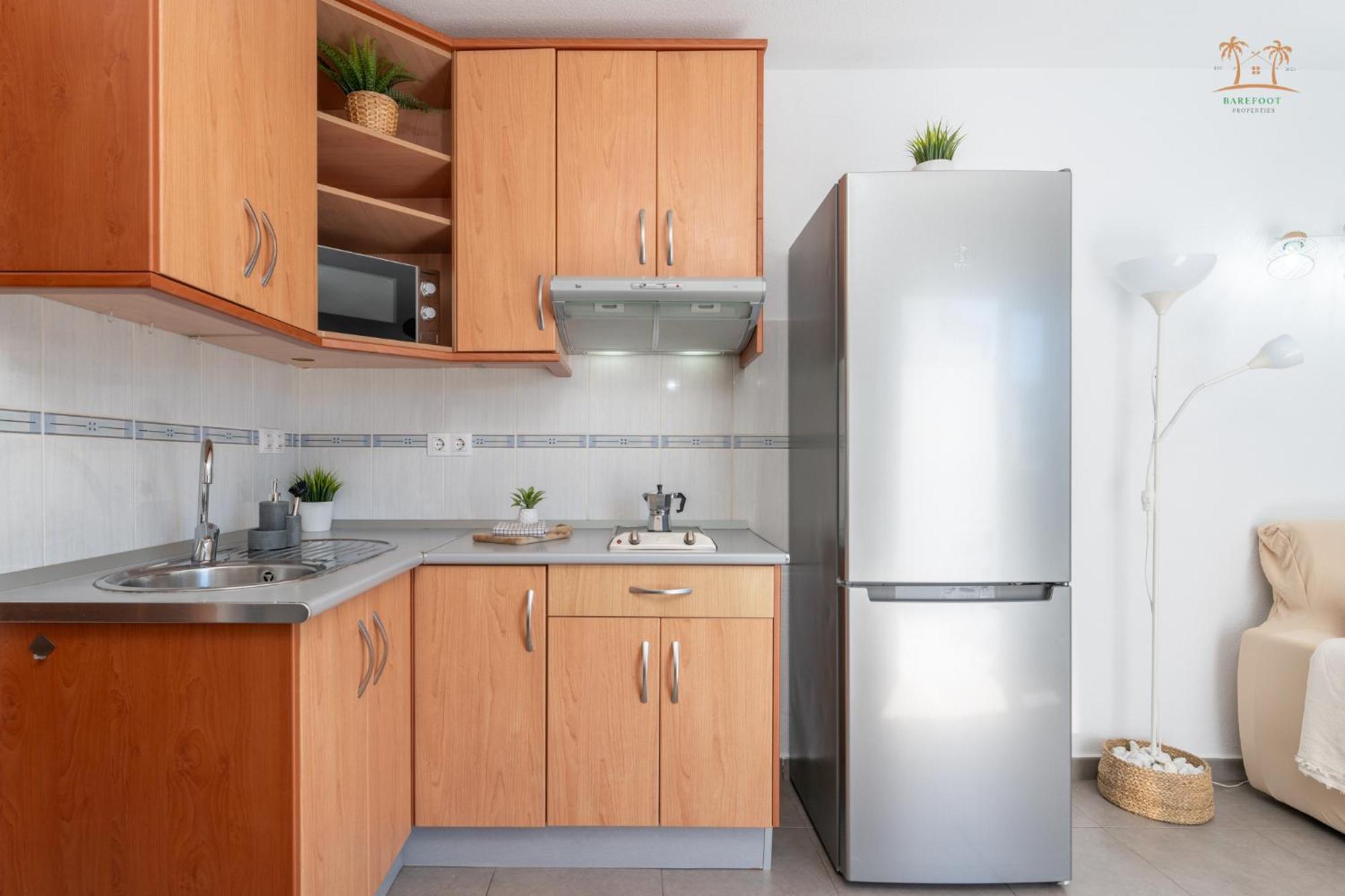 Apartament Blissful *