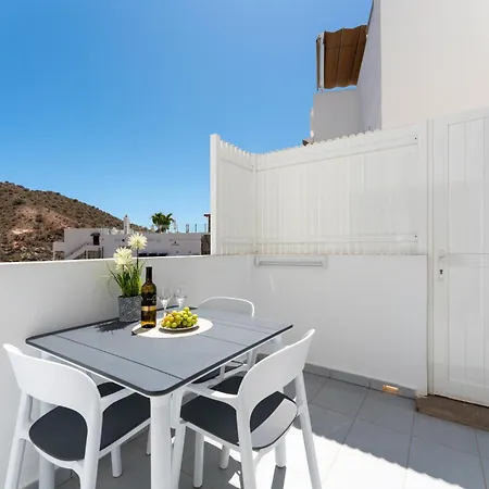Blissful Apartment Puerto Rico (Gran Canaria) Exterior photo