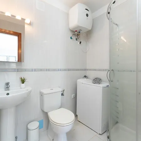 Blissful Apartment Puerto Rico (Gran Canaria) Exterior photo